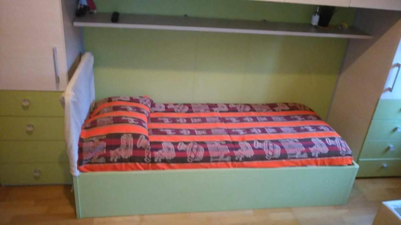 Casa Revello Hotel Милано Екстериор снимка