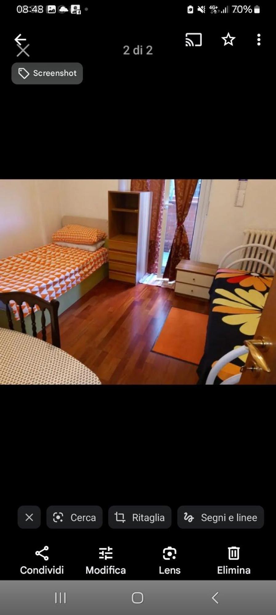 Casa Revello Hotel Милано Екстериор снимка